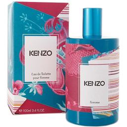 Дамски парфюм KENZO Once Upon A Time Pour Femme